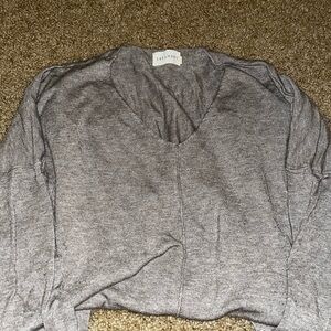 Dreamers Brown M/L Sweater